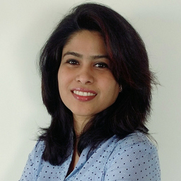 Nandini Rao