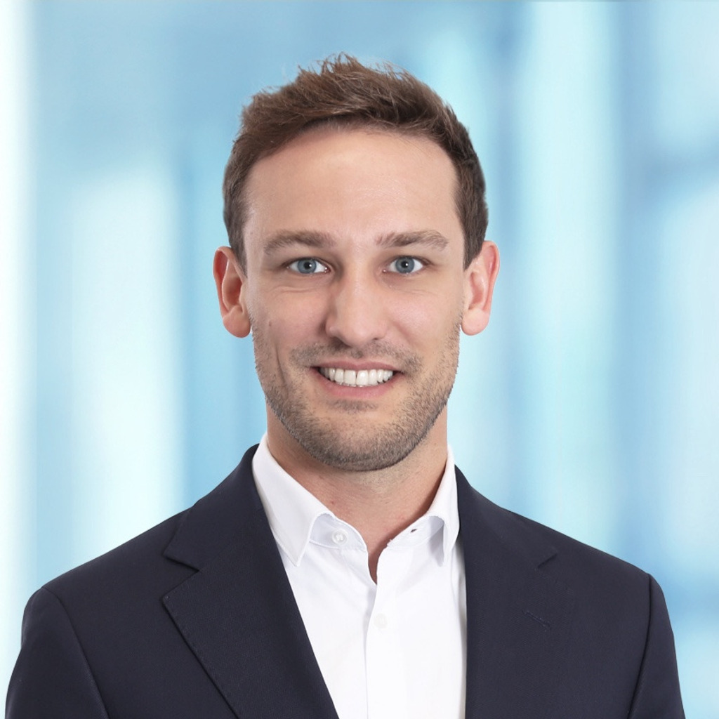 Maximilian Dengler LL.M. Legal Counsel KnorrBremse XING