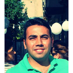 Alper Koc