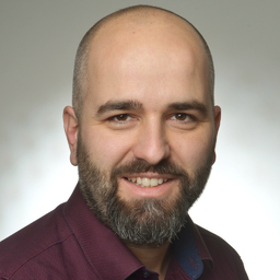 Dr. Boris Kohnen