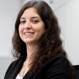 Carolin Krüger
