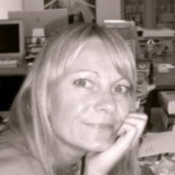 Petra Kumbartzky