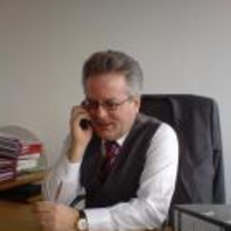 Markus E. Rentschler