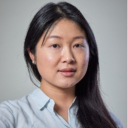 Amanda Wu