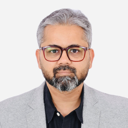 Muhammad Farhan Ali
