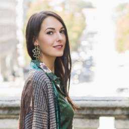 Emilija Bartolic's profile picture