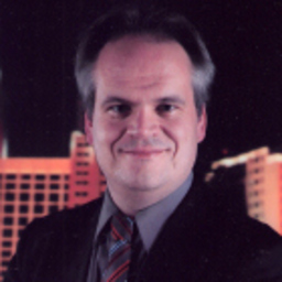 Markus Kohlenberg's profile picture