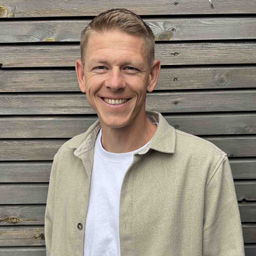 Frederik Treu