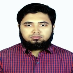 Md. Abdullah Al Mamun