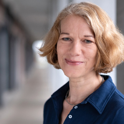 Elisabeth Gänger