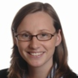 Dr. Kathrin Schliesing
