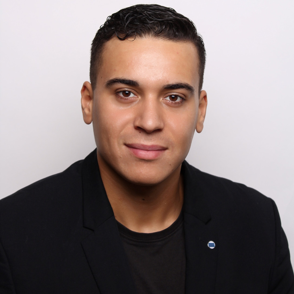 Giovanni DiazMarquez Fitnessökonomie Deutsche Hochschule für