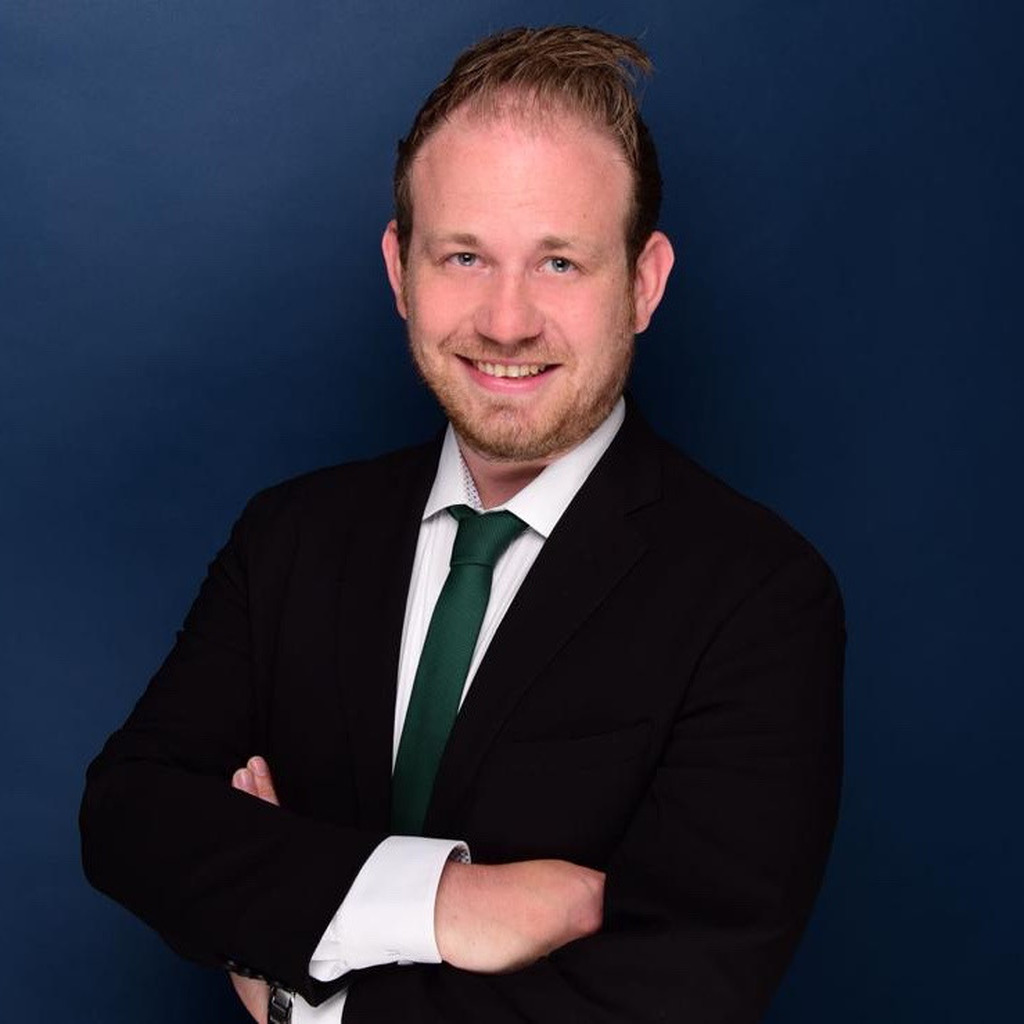 Robert Haas Vice President IT Memodo GmbH XING