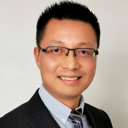 Dipl.-Ing. Xianjian Zhu