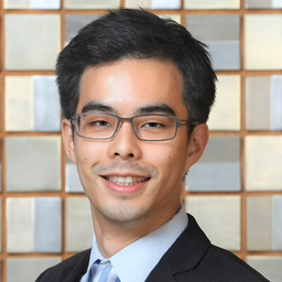 Shih Yu Cheng