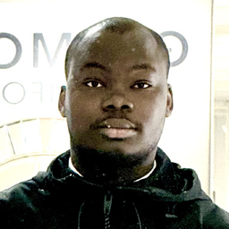 Daniel Osarobo