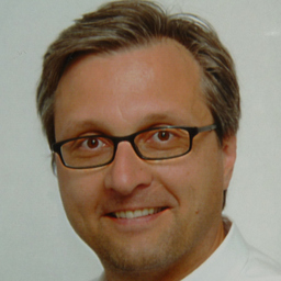 Dietmar Berger