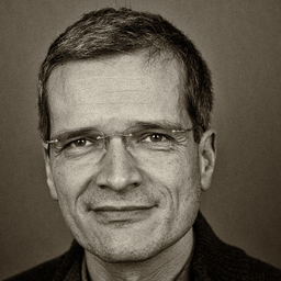 Ingo Westcombe-Benn