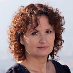 Kathrin ERNST