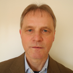Rainer Heinz
