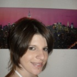 Sandra Loosli