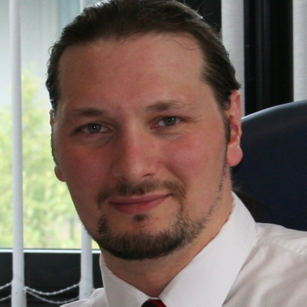 Markus Liedtke Managing Director CENTURY Martial Arts Europe GmbH