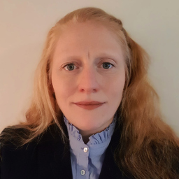 Profilbild Claudia van Bernem