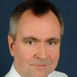Profilbild Dirk Kochan