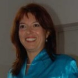 Simona Puscasu