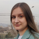 Alexandra Razdorskaya