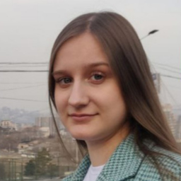 Alexandra Razdorskaya