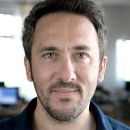 Massimo Ferradino