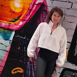 Anja Frigius