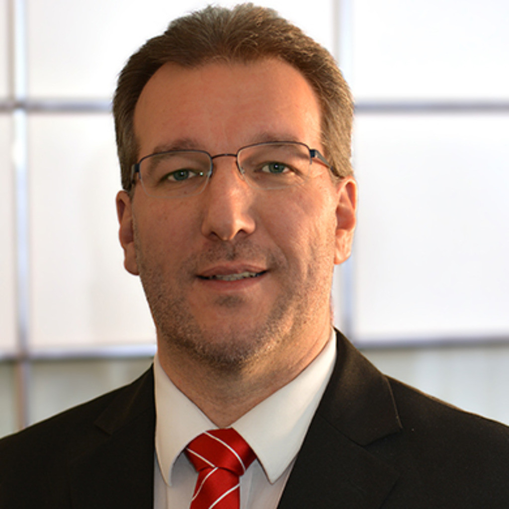 Dipl.Ing. Harald Arnold Productmanager IVD HUMAN Gesellschaft für