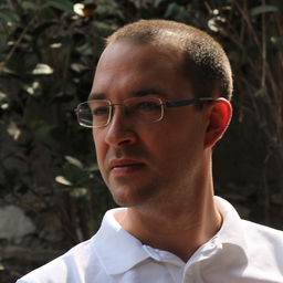 Dipl.-Ing. Tobias Schutz