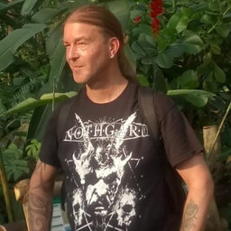 Michael Rau