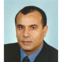 Social Media Profilbild Hamzeh Al-Khalaf Karlsruhe