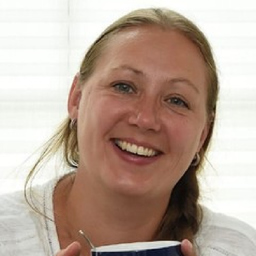 Nicole Scharnberg