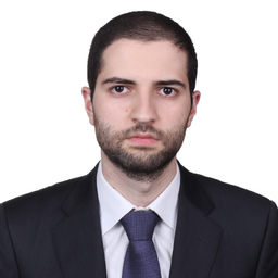 Mahmoud Chatila
