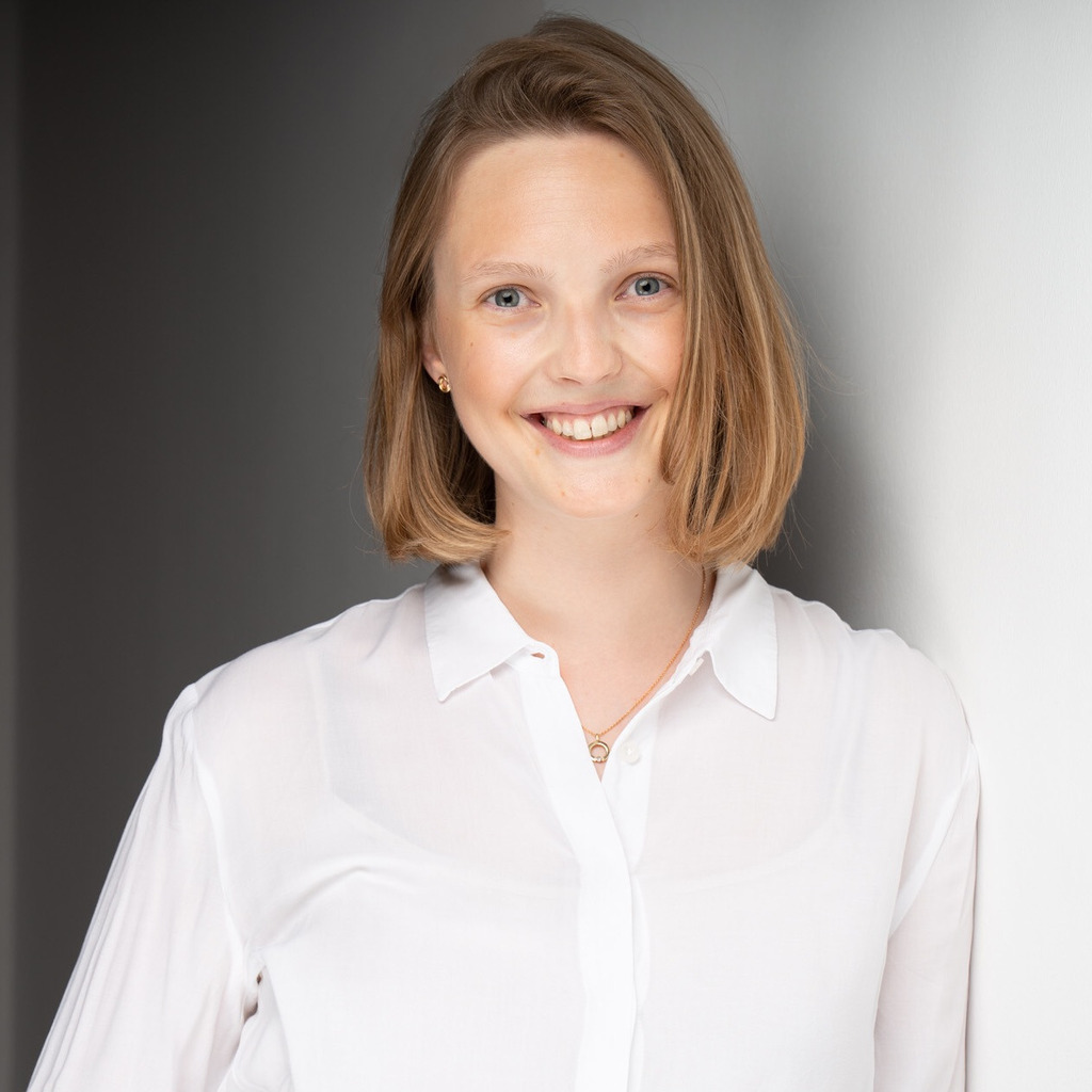 Anja Marita Runge Talent Acquisition Expert Personnel Markting