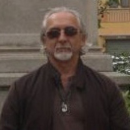Giuliano Pergreffi
