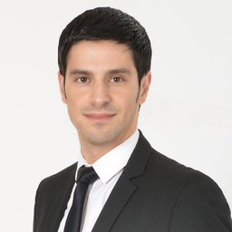 Ing. Mohamad Ghazi