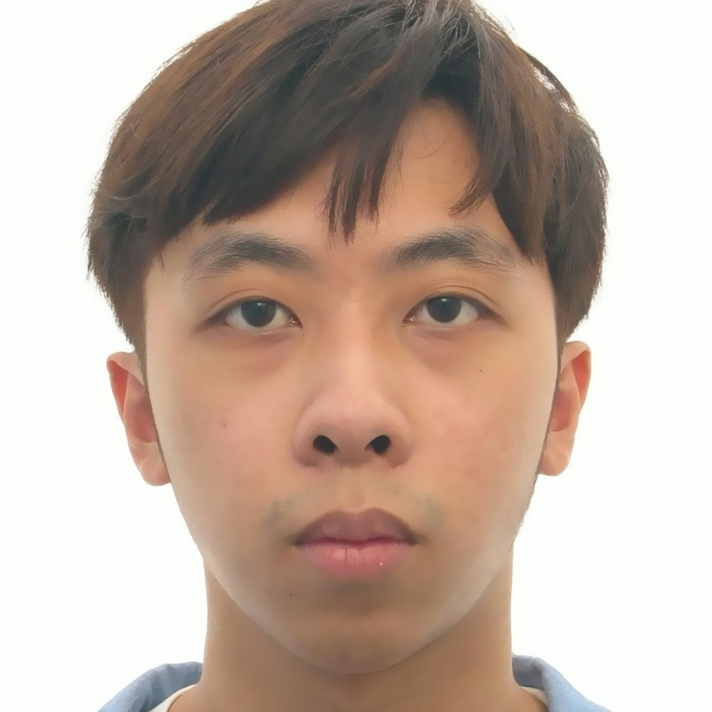 Steven Liu Sustainable Management and Technology TU München XING