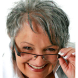 Gertrud Pfeiffer