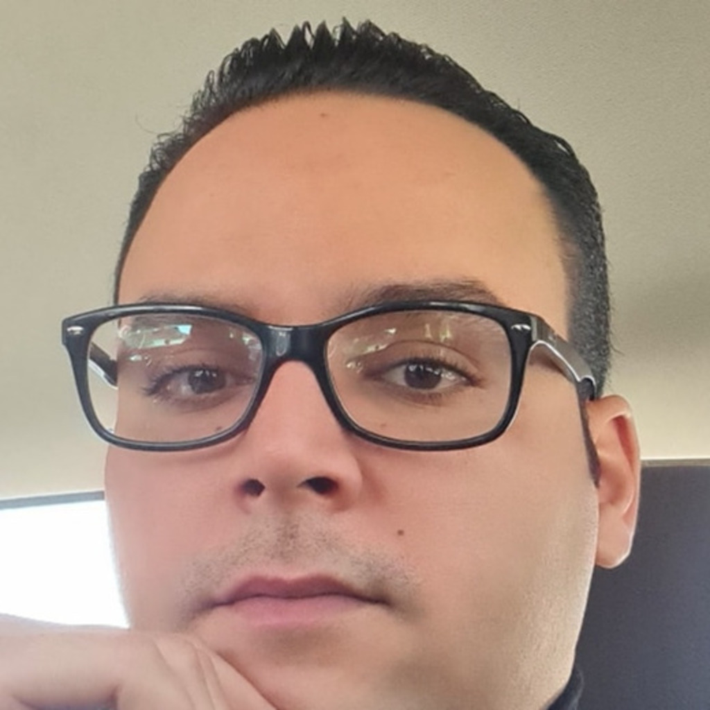 Mohamed Nabli Tauchlehrer Tankstelle Aral XING