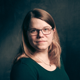 Nina Aldag