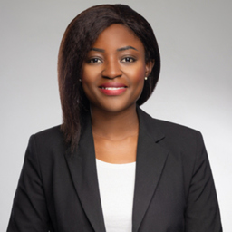 Ines Laetitia Chuanga Leugoue