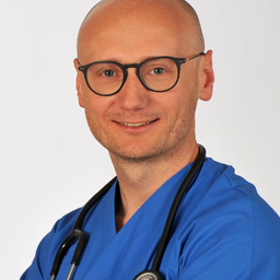 Adam Gasch
