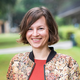 Yvonne Ehnert