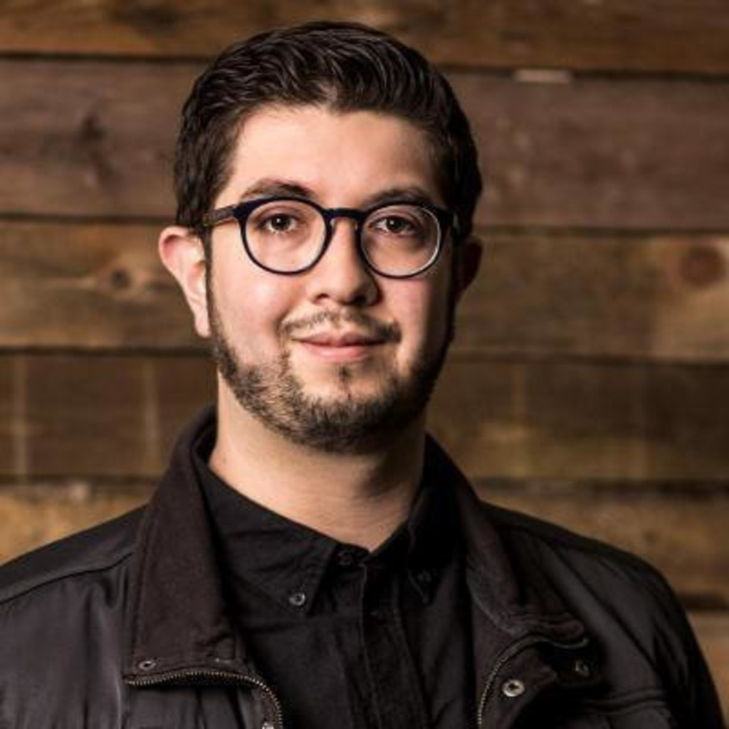 Raul Pineda Senior Front End Developer Saxo Bank XING